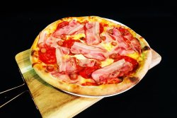 Pizza Carnivora 32 cm image