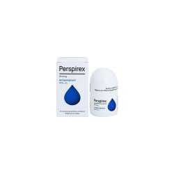 Antiperspirant roll-on Perspirex Strong, 20 ml, Riemann