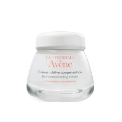 Crema nutritiva compensatoare Avene, Pierre Fabre, 50 ml