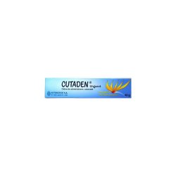 Cutaden, 40 g, Antibiotice SA