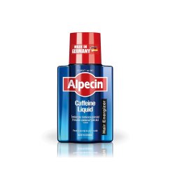 Lotiune energizanta pentru par Alpecin Caffeine Liquid, 200 ml