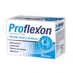 Proflexon, 30 plicuri, Natur Produkt