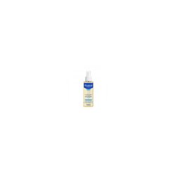 Ulei de masaj, 100 ml, Mustela