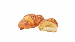 Croissant umplut cu brânză image