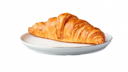 Croissant cu unt image