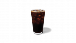 Iced Caffè Americano image