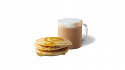 American Breakfast image