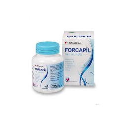 Arkopharma Forcapil *60gelule