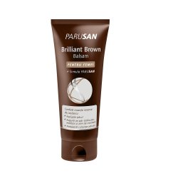 Balsam Parusan Brilliant Brown Femei, 150 ml, Theiss Naturwaren