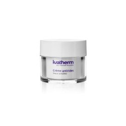 Crema antirid pentru ten sensibil, 50 ml, Ivatherm