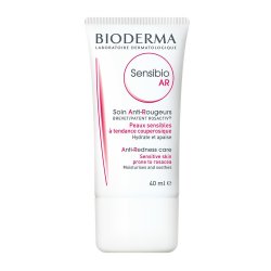 Crema calmanta Sensibio AR, 40 ml, Bioderma