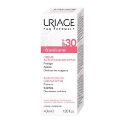 Cremă Roseliane SPF30, 40ml, Uriage