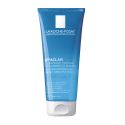 Gel spumant purifiant Effaclar, 200 ml, La Roche-Posay