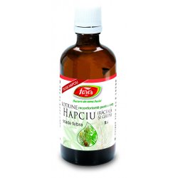 Hapciu sudorific loțiune, R6, 100 ml, Fares