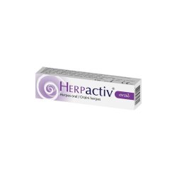 Herpactiv oral, 6 ml, Biessen Pharma