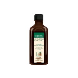 Lotiune par cu petroleum Gerovital TratamentExpert, 100 ml, Farmec