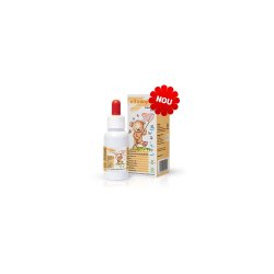 Picături orale cu vitamine pentru copii Vitadep, 30 ml, Dr. Phyto