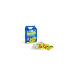 Plasturi pentru copii Jungle, 14 bucăți, Urgo