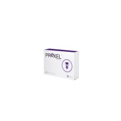 Proxel, 30 capsule, NaturPharma