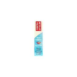Spray antiviral împotriva aftelor, 15 ml, Plantamed