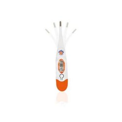 Termometru digital cu vârf flexibil Mebby Flexo 10, 91925, Medel