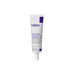Tratamentul rosetei cutanate si al inflamatiei fetei SPF 15 Metrocreme, 30 ml, Ivatherm