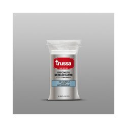 Trussa Dischete demachiante 50buc