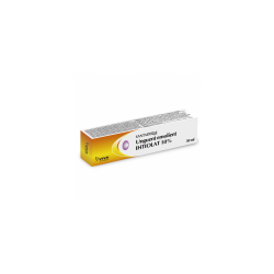 Unguent emolient Ihtiolat 10% Santaderm, 30 ml, Vitalia