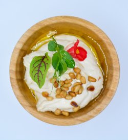 Hummus tradițional image