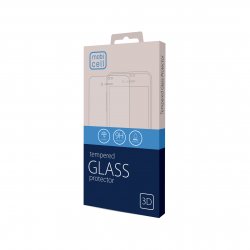 Folie protecție 3d Full Cover Pentru Iphone Xs Max/11 Pro Max Negru