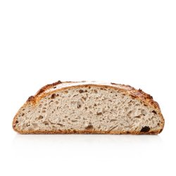 Pâine intermediară BIO jumătate image