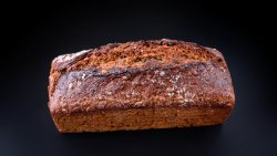 Pâine cu hrișcă image