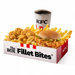 THE BOX Fillet Bites® image