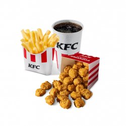 Meniu Popcorn Chicken image
