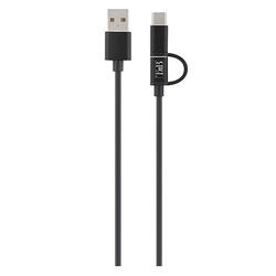 Tnb Cablu Usb Type C Si Iphone