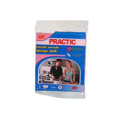Scotch Brite Lav Umede Practic 3Buc
