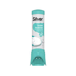 Silver Deodorant Incaltaminte Sp 100 Ml