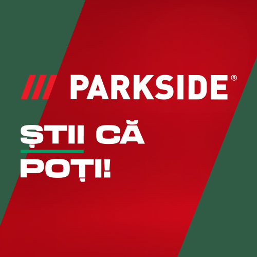 Parkside by Kaufland