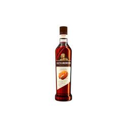 Alexandrion Coffee 25% 0.7L
