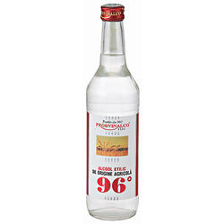 Prodvinalco Alcool Etilic 96% 0,5L