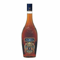 Zarea 7 Stele Baut.Sp. 40% 0,7L
