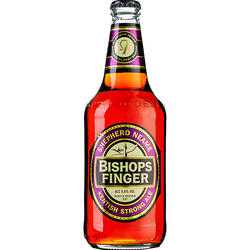 Bishops Fing Ale 5,4% Ep12,5 0,5Lst.N_Bs