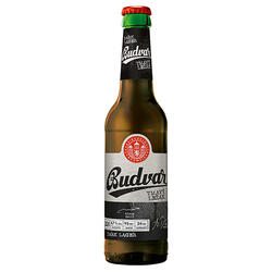 Budweiser Budv Bruna4,7%Ep11,9 0,33St Bs