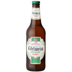 Edelweiss Alba5,3%Ep12,3 0,5L St.N_Alba
