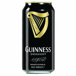 Guinness Bere N. 4,2%  Doza 0,44L