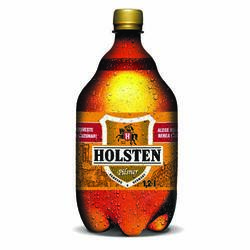 Holsten Pilsner 4,6% Ep.10,3 1,2L Pet