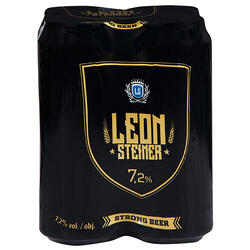 Leonsteiner Strong 7,2% Ep14,9 4X0,5L Dz