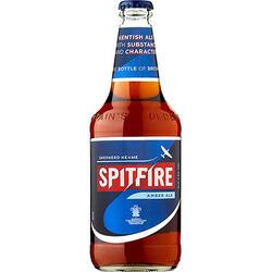 Spitfire Ale 4,5% Ep 10,23% 0,5L St.N_Bs
