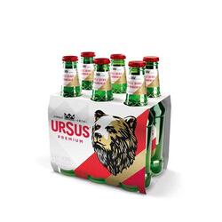 Ursus Premium 5% Ep.11,4 6X0,33 St.Ner.