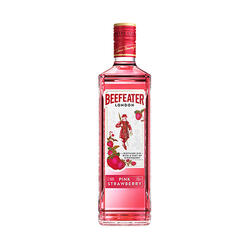 Beefeater Pink Dry Gin 37,5% 0,7L